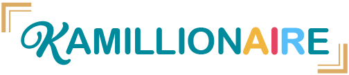 KamillionaireApps logo